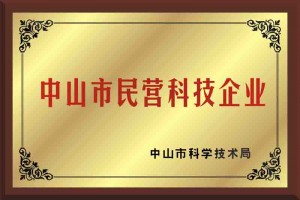 民營(yíng)科技企業(yè)