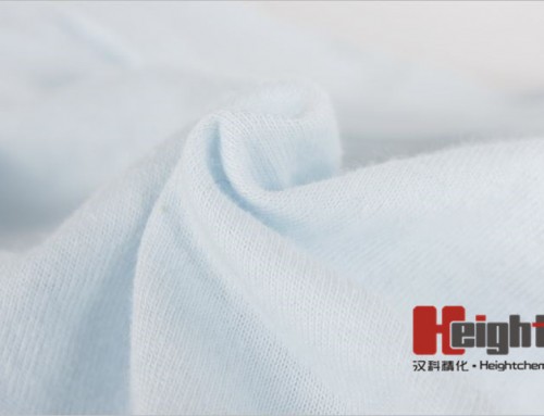 絲織物的化學整理原理是什么？